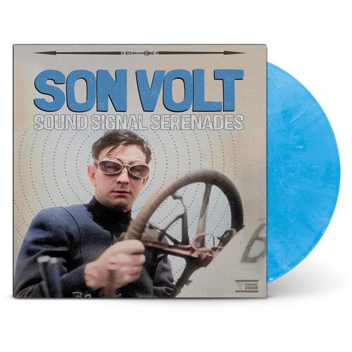 Son Volt - Sound Signal Serenades - RSD LP [ Record ]