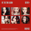Ive: Ive The 2nd Album Revive+ - CD