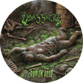 Massacre: Rot in Acid - 7-INCH SINGLE