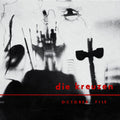 Die Kreuzen: October File - Blue - VINYL