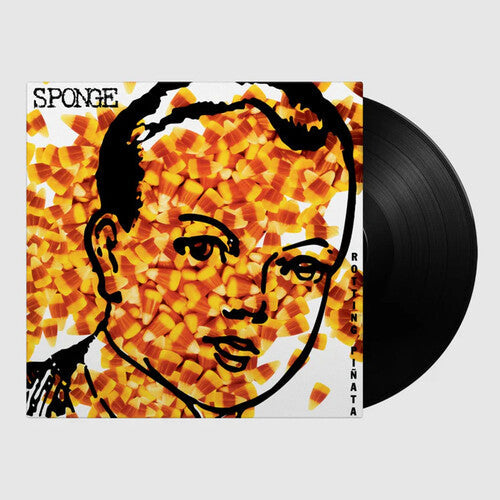 Sponge - Rotting Piñata - Music On Vinyl LP [ Record ]