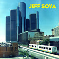 Sova, Jeff: Belvedere Point [ Vinyl ]