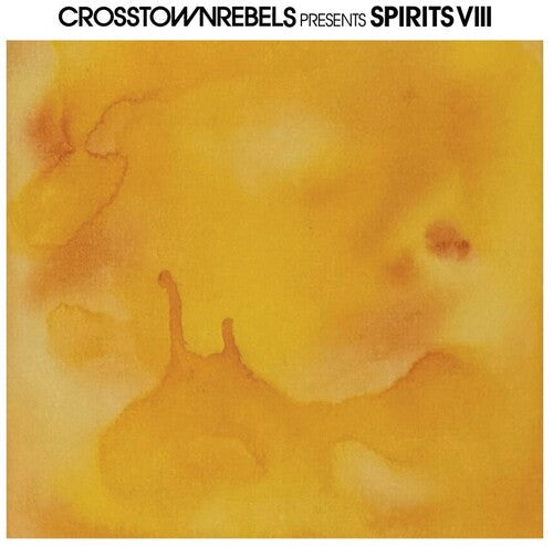 Various Artists: Crosstown Rebels present SPIRITS VIII (Various Artists) [ Vinyl ]