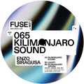 Siragusa, Enzo: Kilimanjaro Sound - 12-INCH SINGLE