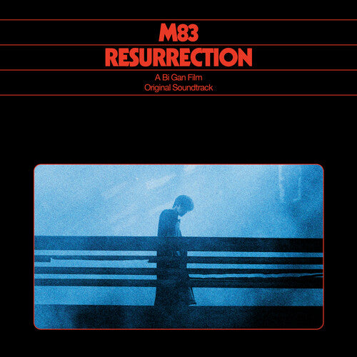 Resurrection (Original Soundtrack) - M83 - LP [ Record ]