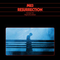 Resurrection (Original Soundtrack) - M83 - LP [ Record ]