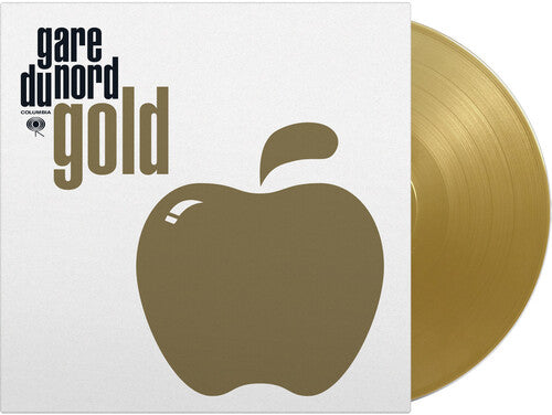 Gare du Nord: Gold - VINYL