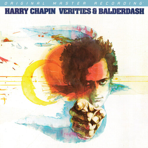 Harry Chapin: Verities & Balderdash [ Vinyl ]
