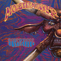 Monster Magnet - Superjudge - LP [ Record ]