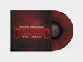 Ran, Mega: Strangers: Back To The Lab [ Vinyl ]