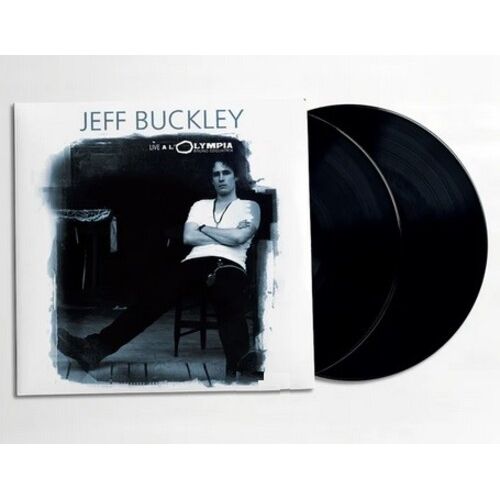 Jeff Buckley - Live À L'Olympia - RSD LP [ Record ]