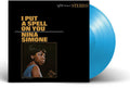 Nina Simone: I Put A Spell On You - Colored Vinyl - VINYL