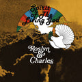 Roslyn & Charles: Spirit of the Living God - CD