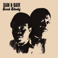 Sam & Dave: Soul Study: The Nashville Sessions - CD