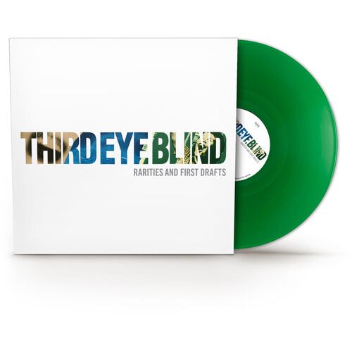 Third Eye Blind - Rarities & First Drafts - RSD LP [ Record ]