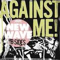 Against Me - New Wave B-Sides - RSD 12" EP [ Record ]