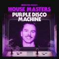 Purple Disco Machine: Defected Presents House Masters [ Vinyl ]
