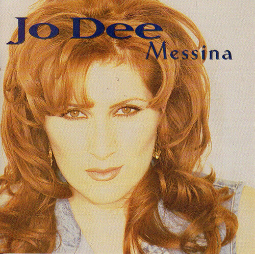 Jo Dee Messina: Jo Dee Messina (30th Anniversary) [ Vinyl ]