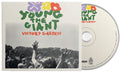 Young the Giant: Victory Garden - CD