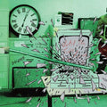 Dogpark - Corporate/Vision - LP [ Record ]