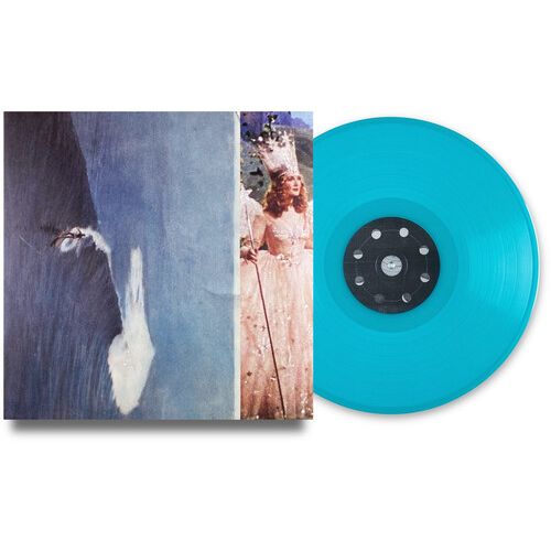 Brand New - Leaked Demos 2006 - LP [ Record ]