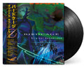 Barry Epoch Topping: Birdcage (Original Soundtrack) - VINYL