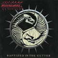 Mongrel: Baptized in the Gutter - CD