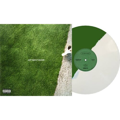 The Maine - Joy Next Door - LP [ Record ]