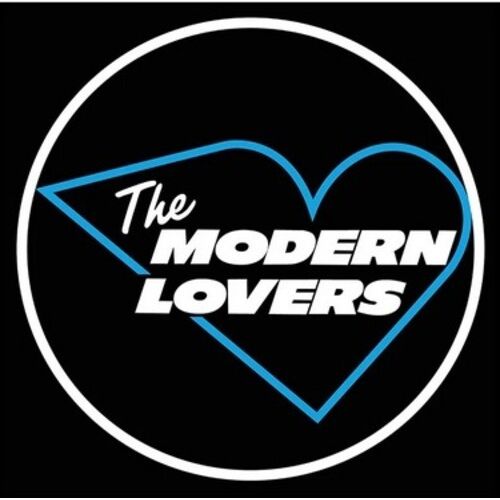 The Modern Lovers - The Modern Lovers - RSD Picture Disc LP [ Record ]