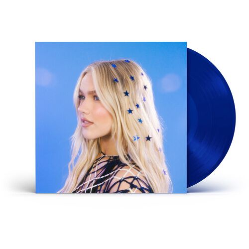 Freya Skye - stardust - 12" EP [ Record ]