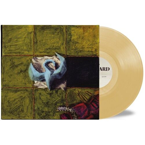 Dove Ellis - Blizzard - Indie LP [ Record ]