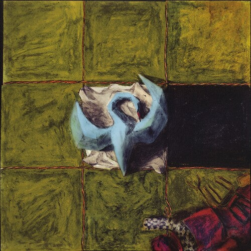 Dove Ellis - Blizzard - Indie LP [ Record ]
