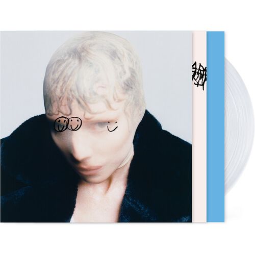 Lykke Li - The Afterparty - Indie LP [ Record ]