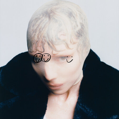 Lykke Li - The Afterparty - Indie LP [ Record ]