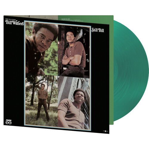 Bill Withers - Still Bill - Music On Vinyl LP [ Record ]