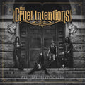 Cruel Intentions: All Hail Hypocrisy - CD