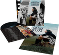 Paul McCartney & Wings: Man On The Run (Music from the Motion Picture Soundtrack) - VINYL