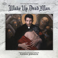 Nathan Johnson: Wake Up Dead Man (Original Soundtrack) - VINYL