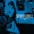 Sierra Ferrell: Sierra Ferrell Live at Third Man Records - RED [ Vinyl ]