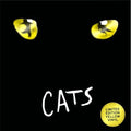 Cats (Original Cast Recording) - Andrew Lloyd Webber - LP [ Record ]