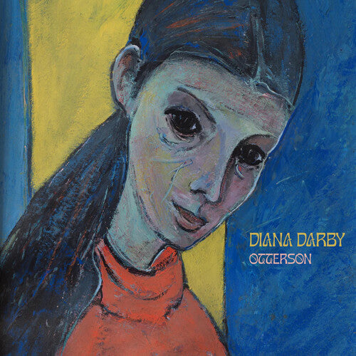 Diana Darby: Otterson [ Vinyl ]