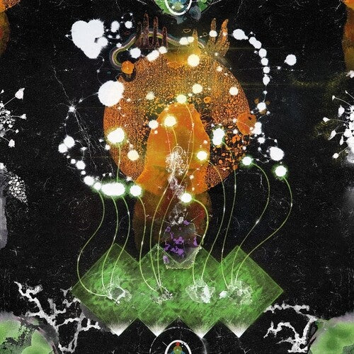 F Ampism: The Vertical Luminous [ Vinyl ]