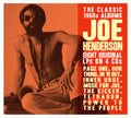 Joe Henderson: The Classic 1960s Albums - CD