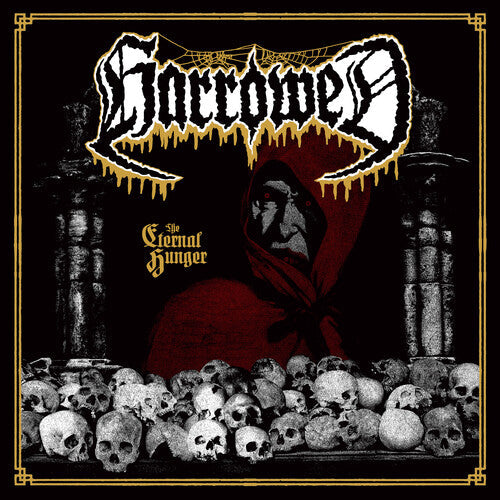 Harrowed: The Eternal Hunger - CD