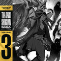 Tha God Fahim: Tha Dark Shogunn Saga Vol. 3 [ Vinyl ]