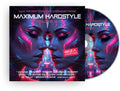 Various Artists: Maximum Hardstyle Vol. 01 (Various Artists) - COMPACT DISCS