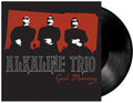 Alkaline Trio: Good Mourning - VINYL