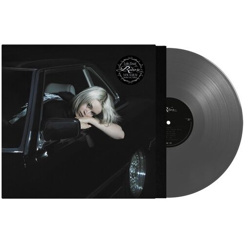 Lolo Zouaï - Reverie - LP [ Record ]