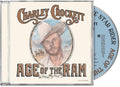 Charley Crockett: Age Of The Ram - COMPACT DISCS