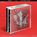 Woodz: Archive. 1 - Jewel Case Version - CD